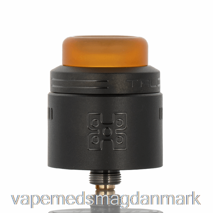 Vape Juice Nørd Vape Talo X 24mm Bf Rda Gunmetal